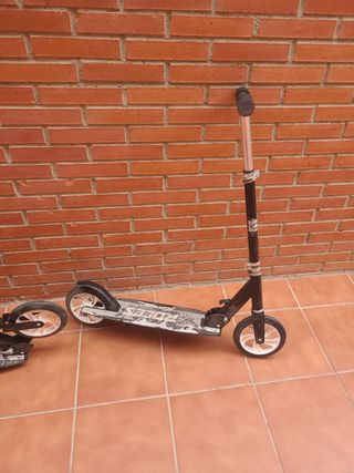 Patinetes marca ROCES (No eléctricos)
