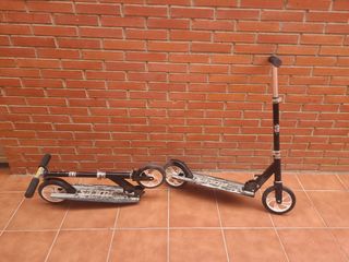 Patinetes marca ROCES (No eléctricos)