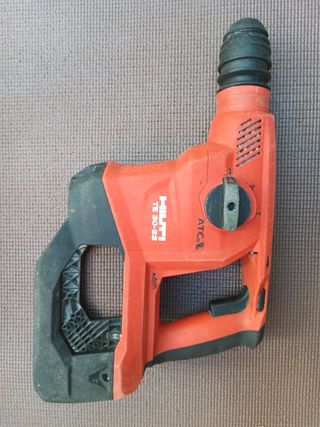 🐝 HILTI MARTILLO TALADRADOR TE 30-22