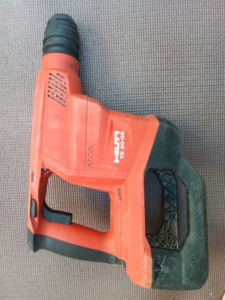 🐝 HILTI MARTILLO TALADRADOR TE 30-22