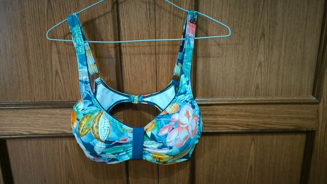 Bikini talla 44
