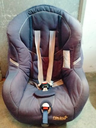 Silla auto grupo 1 jane