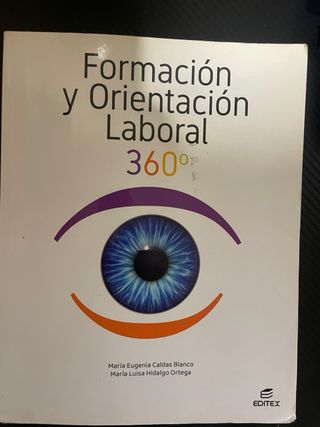 Libro FOL Grado Medio