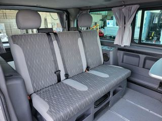 Ford Transit 2006 Camper.