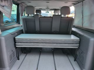 Ford Transit 2006 Camper.