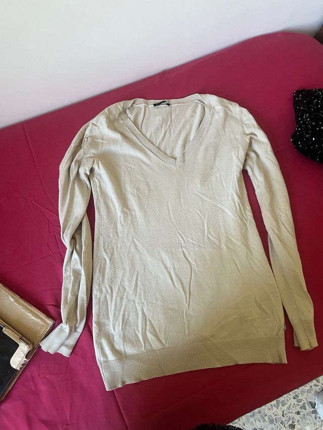 Maglietta a maniche lunghe