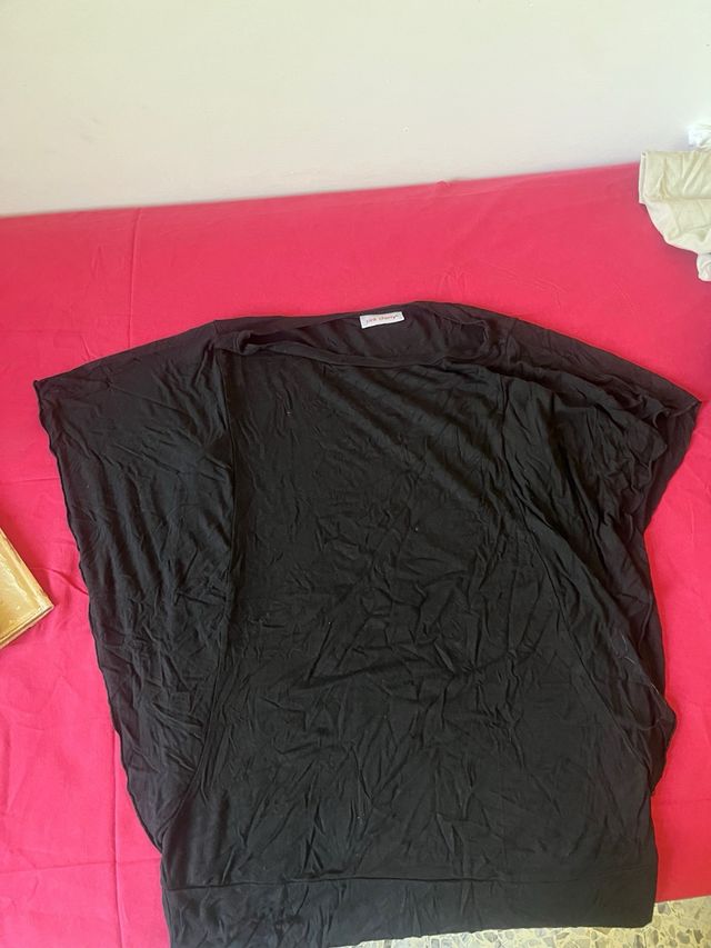 Maglietta a maniche corte