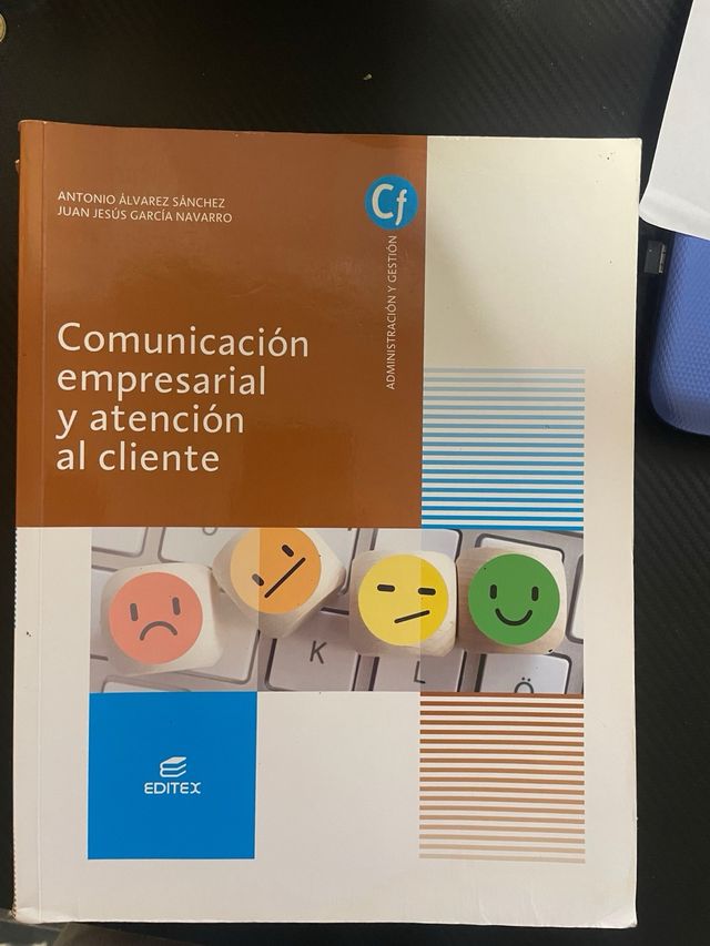 Libro Comunicacion Empresarial