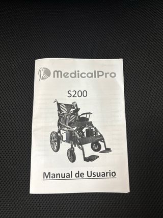 ¡Vendo Silla de Ruedas Eléctrica - Como Nueva!