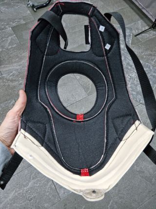 Bolsa de depósito Ducati Multistrada 1200