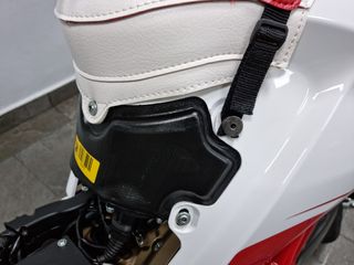 Bolsa de depósito Ducati Multistrada 1200