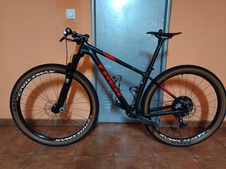 Trek procaliber 