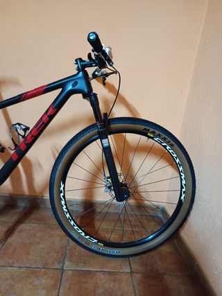 Trek procaliber 