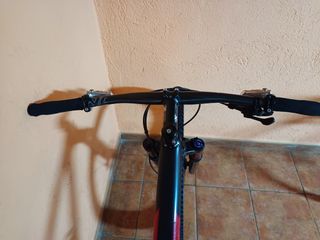 Trek procaliber 