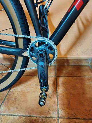 Trek procaliber 