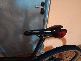 Trek procaliber 