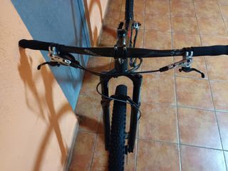 Trek procaliber 