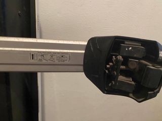 Cofre de coche