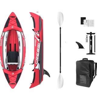 Kayak cressi