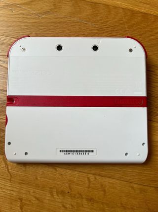 Nintendo 2DS