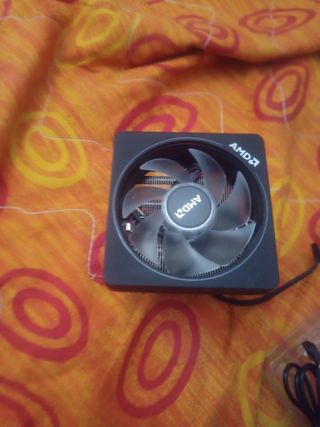 Dissipatore per AMD ryzen7 2700x