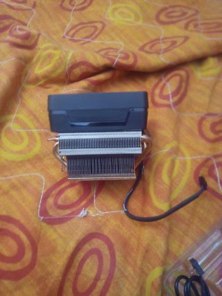 Dissipatore per AMD ryzen7 2700x