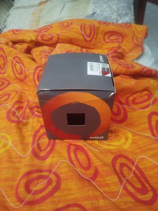 Dissipatore per AMD ryzen7 2700x