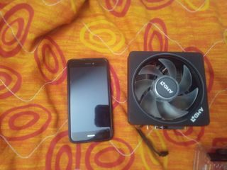 Dissipatore per AMD ryzen7 2700x