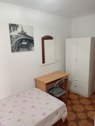 Habitación en alquiler