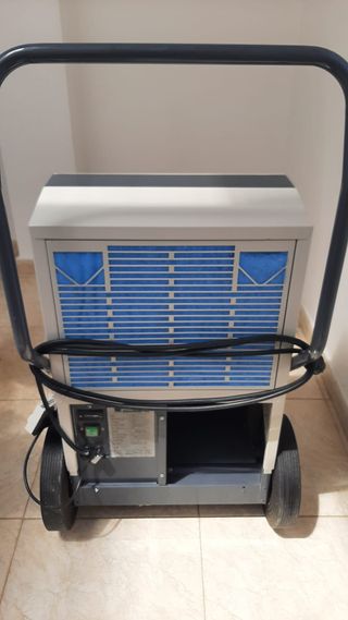 Deshumidificador industrial Dantherm CDT50