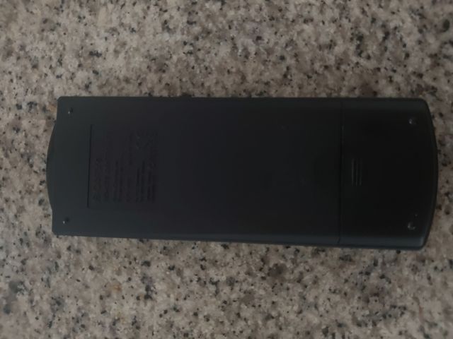 Controlador de DVD Ps2