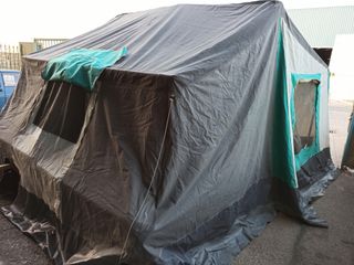 Remolque Tienda Altus Samoa