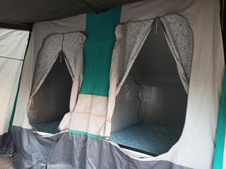 Remolque Tienda Altus Samoa