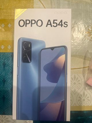 Oppo a54s
