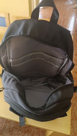 Mochila escolar