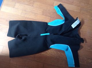 Mezza muta da bambino