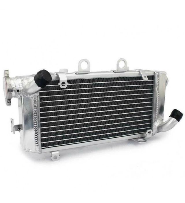 RADIADOR DIREITO HONDA VARADERO XL 1000V