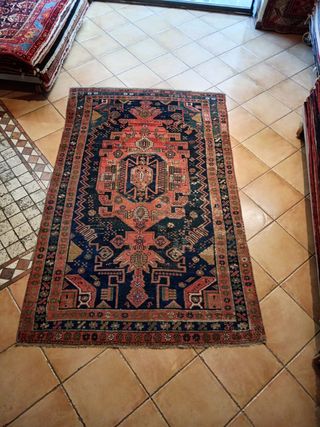 Tappeto persiano MALAYER originale. %50_70 sconto