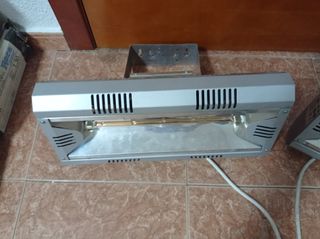 Calefactor halógeno