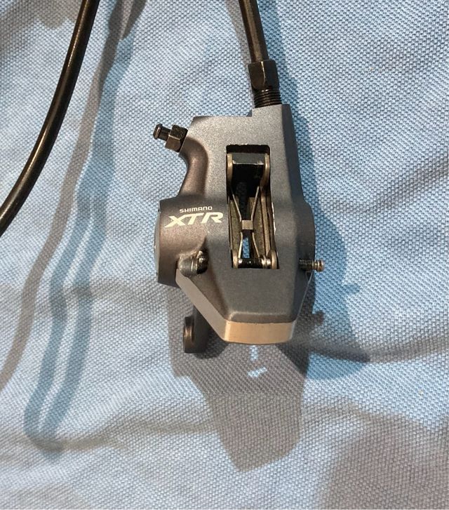 pinza freno XTR BR975