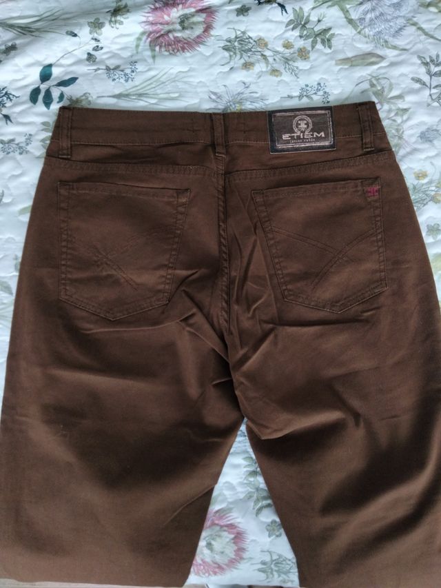 Pantalón etiem