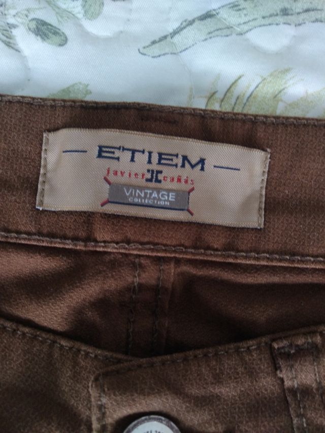 Pantalón etiem