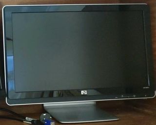 Monitor HP 20''