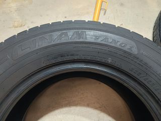 4 Neumáticos Falken