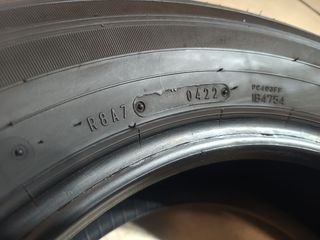 4 Neumáticos Falken