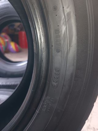 4 Neumáticos Falken