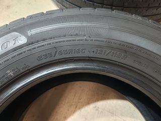 4 Neumáticos Falken