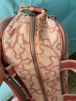 Bolso carro tous no rebajo