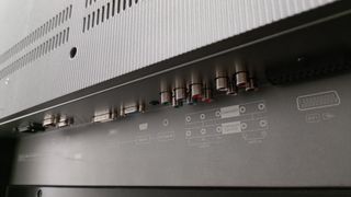 LCD Panorámico LG 37" RZ37LZ31