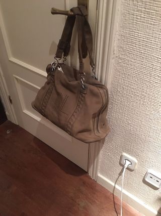 Bolso Bimba y Lola 